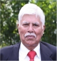 Kishan Gopal Somani